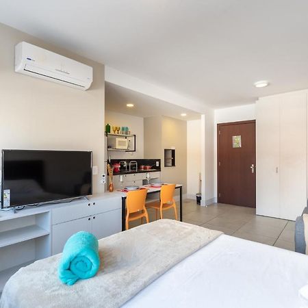 포르투알레그리 Apartamento Incrivel Pueblo 595 아파트 외부 사진