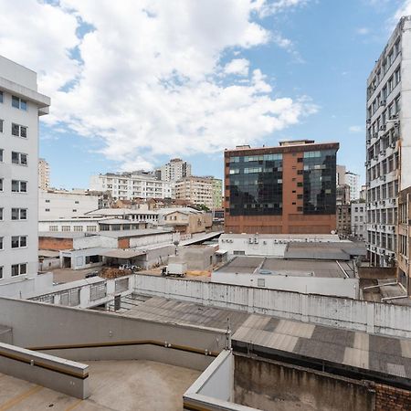 Apartamento Incrivel Pueblo 595 포르투알레그리 외부 사진