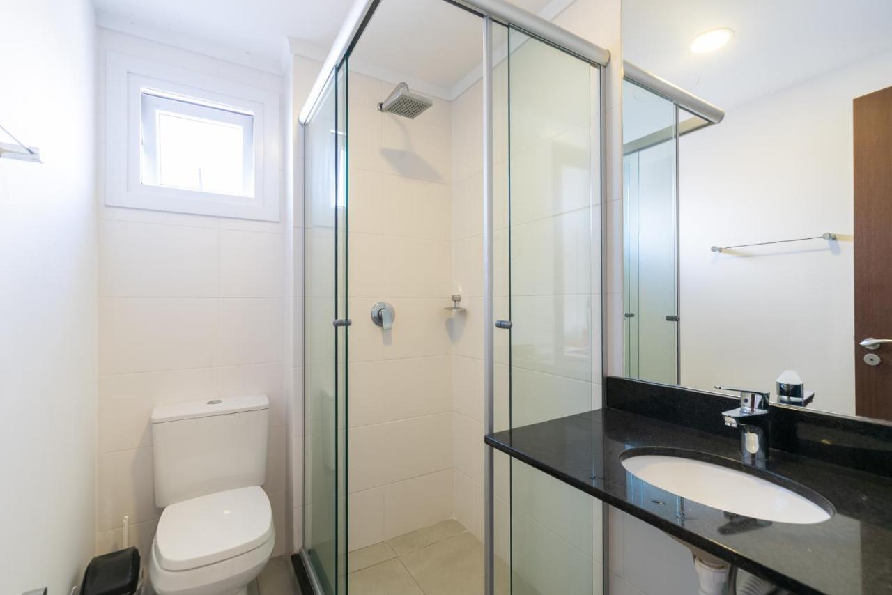 Apartamento Incrivel Pueblo 595 포르투알레그리 외부 사진