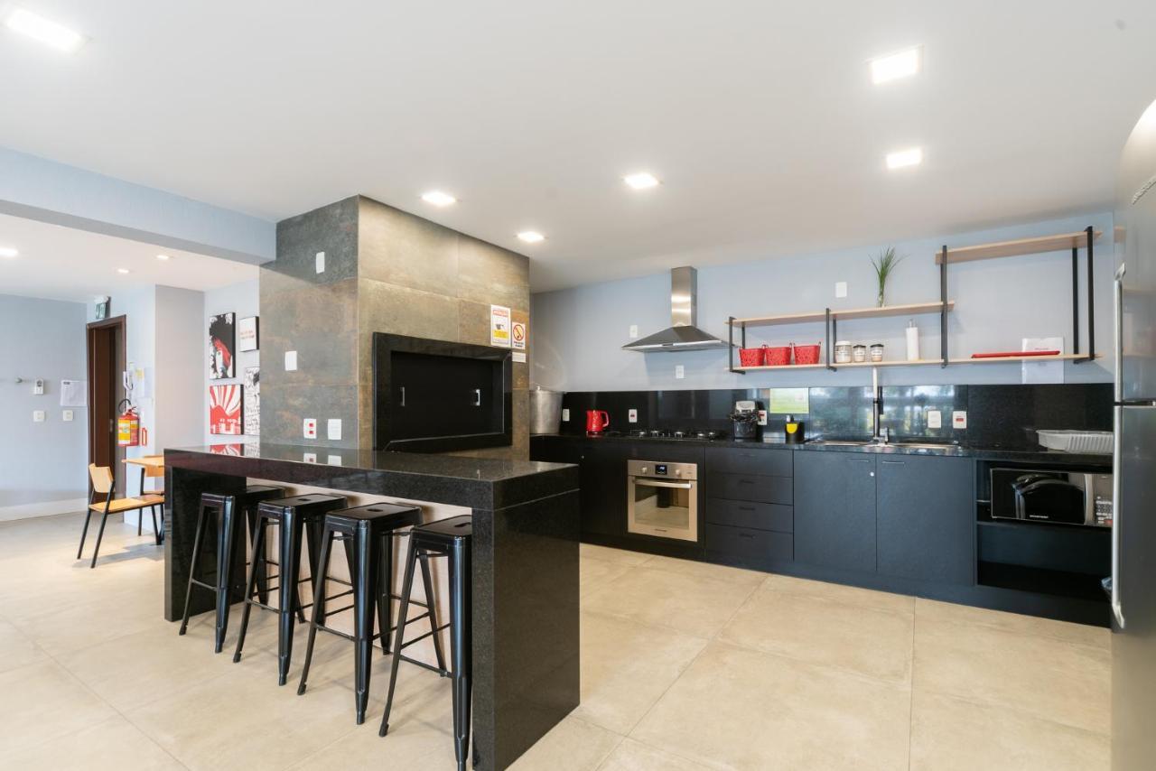 Apartamento Incrivel Pueblo 595 포르투알레그리 외부 사진
