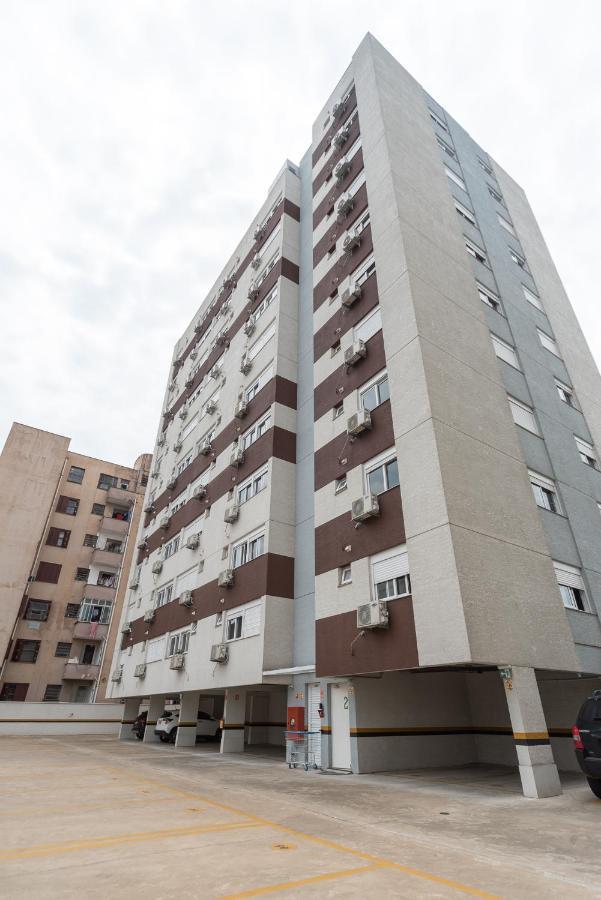 Apartamento Incrivel Pueblo 595 포르투알레그리 외부 사진