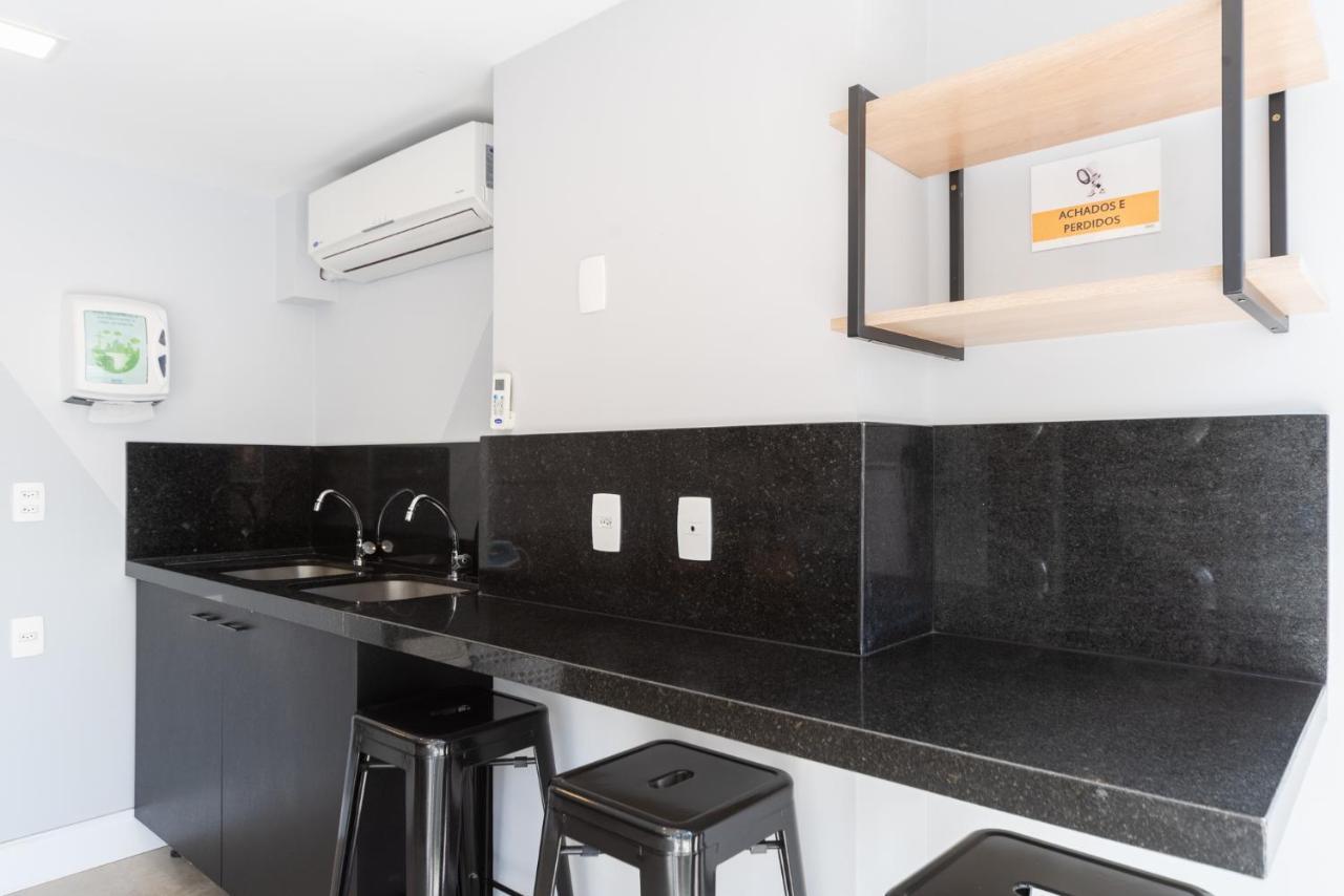 Apartamento Incrivel Pueblo 595 포르투알레그리 외부 사진